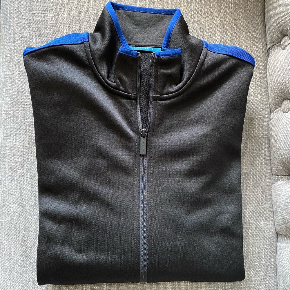 Perry Ellis Jacket NWT - Picture 2 of 6